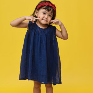 Kids frock (age upto 4 years)