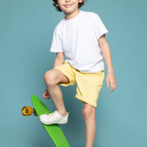 Boys T shirt and Shorts(Combo)Age: 4 to 8 years